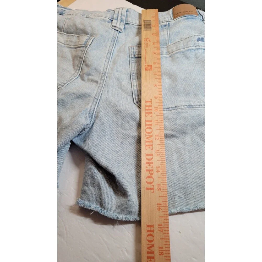 American Eagle Outfitters owned rise fly